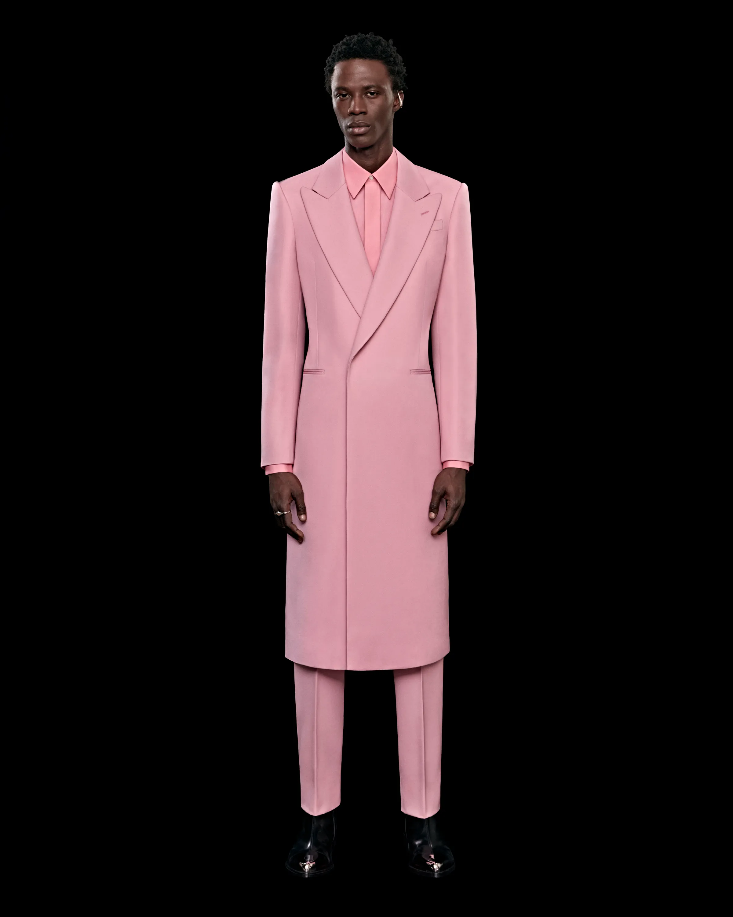Alexander McQueen | Pre-Autumn/Winter 2023